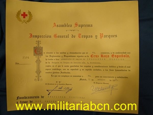 Militaria Barcelona