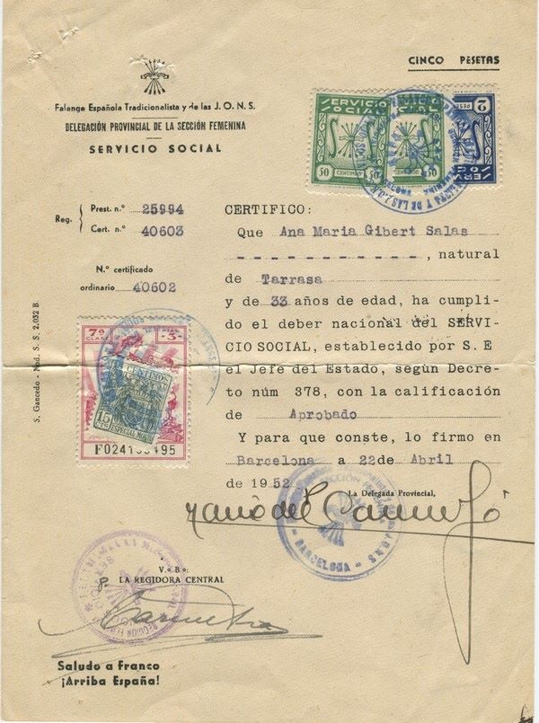 Militaria Barcelona