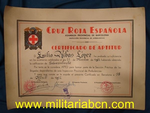 Militaria Barcelona