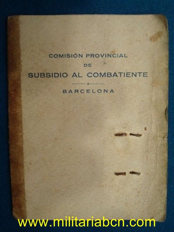 Militaria Barcelona