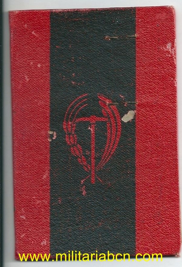 Militaria Barcelona