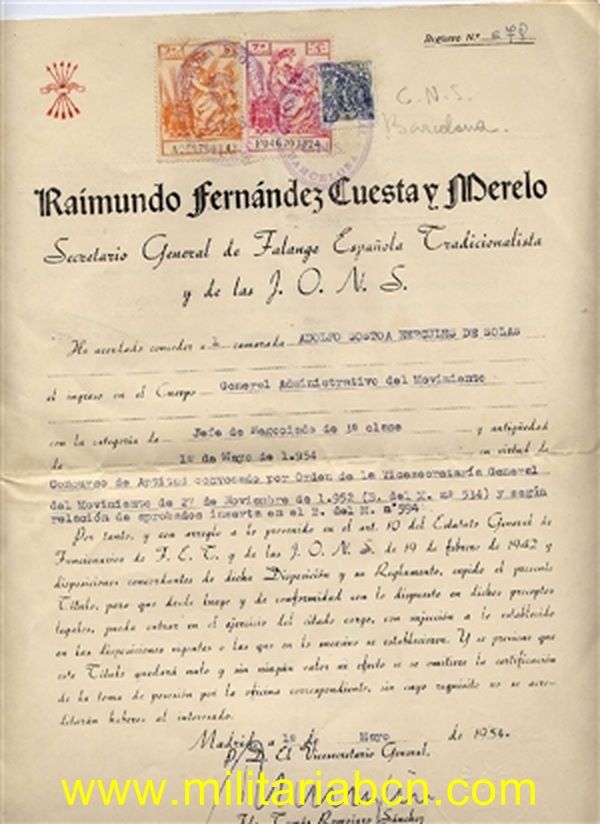 Militaria Barcelona