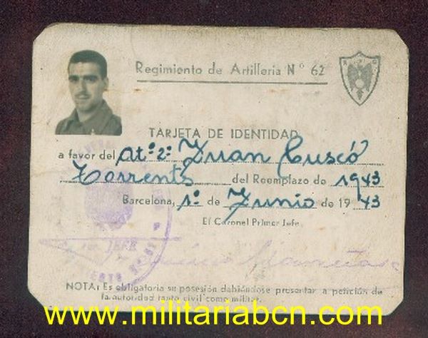 Militaria Barcelona