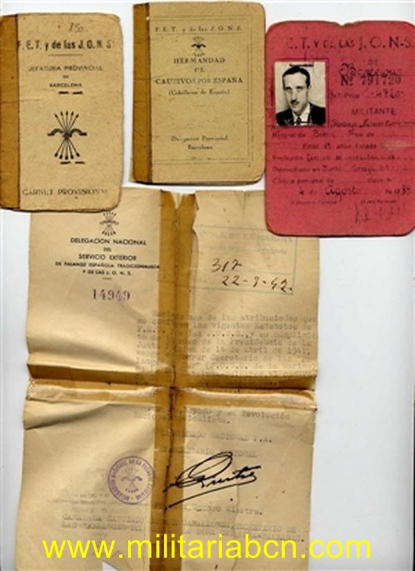 Militaria Barcelona