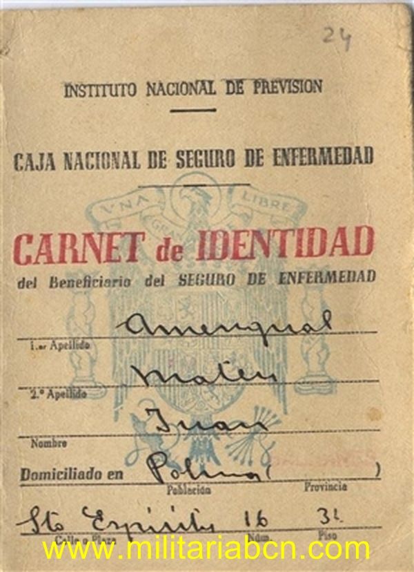 Militaria Barcelona