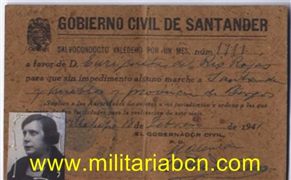 Militaria Barcelona