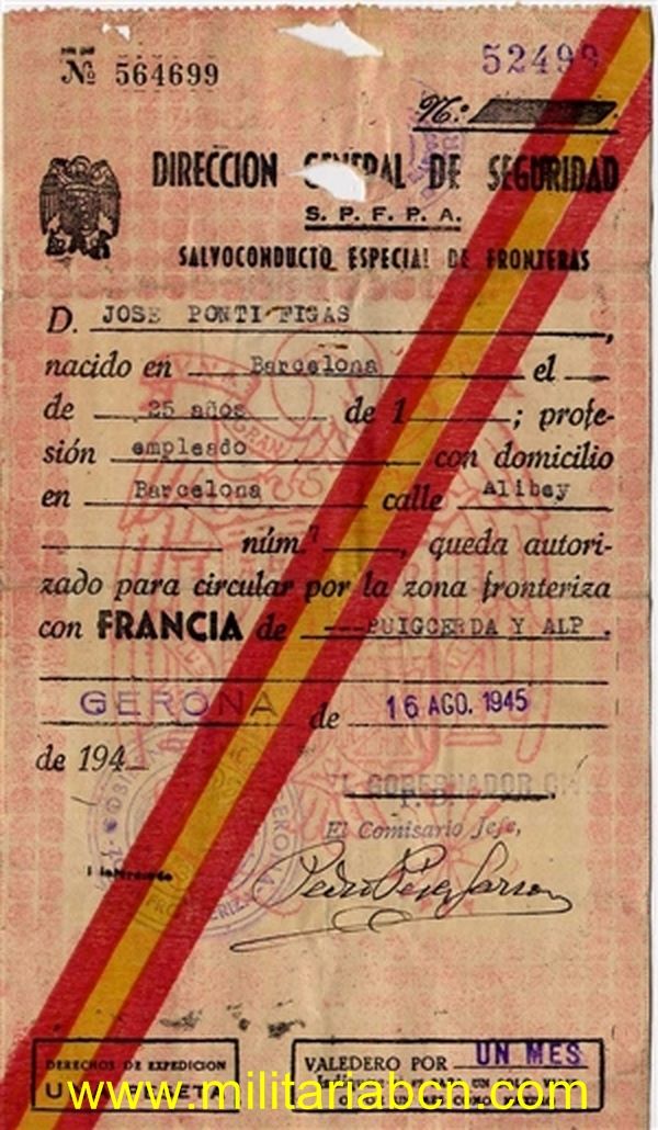 Militaria Barcelona