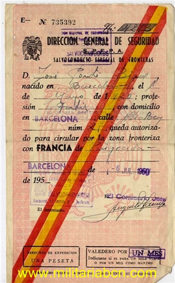 Militaria Barcelona