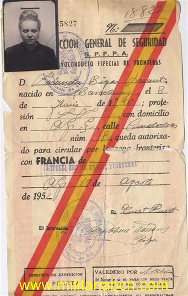 Militaria Barcelona