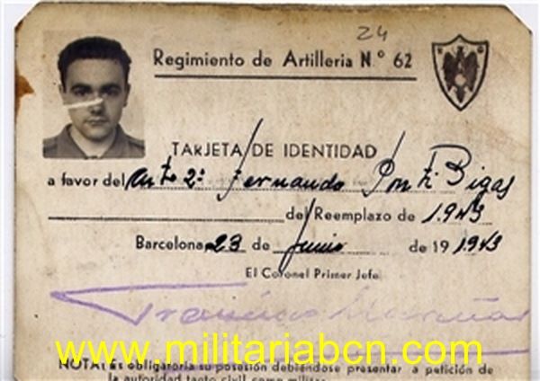 Militaria Barcelona