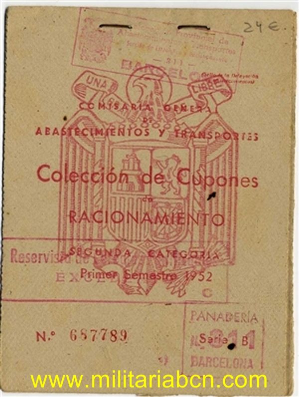 Militaria Barcelona