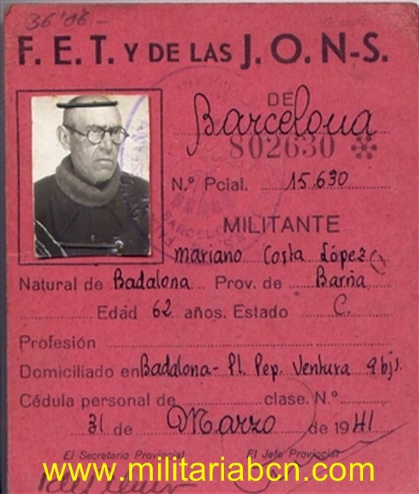 Militaria Barcelona