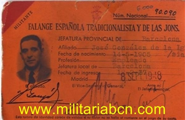 Militaria Barcelona