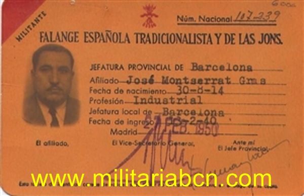 Militaria Barcelona