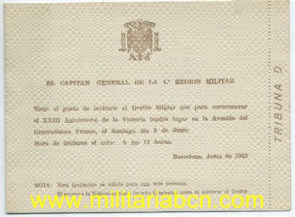 Militaria Barcelona