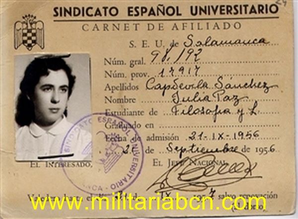 Militaria Barcelona