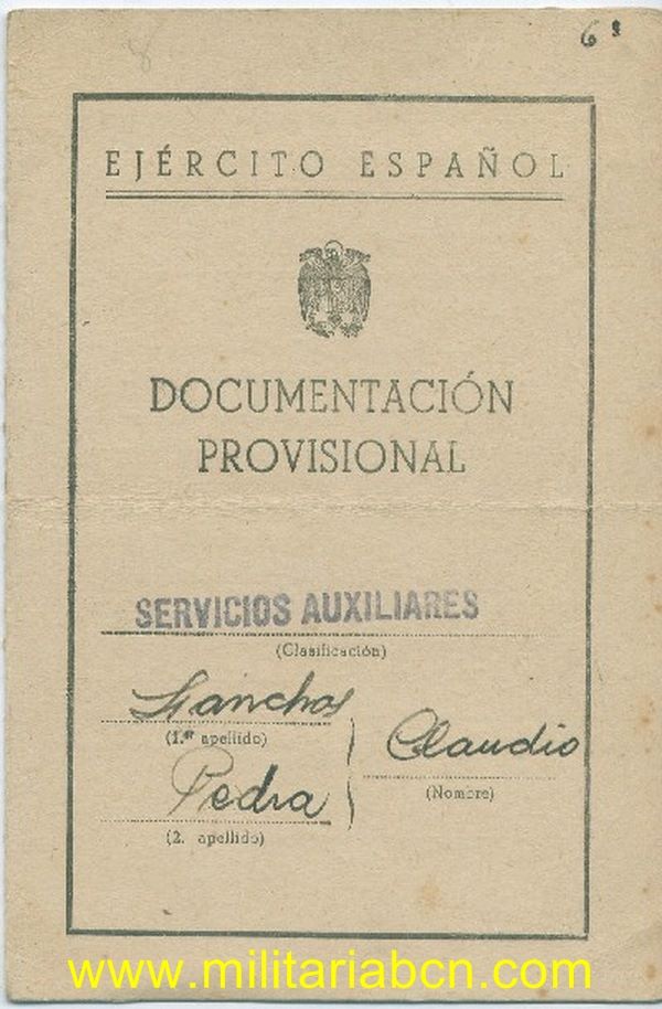 Militaria Barcelona