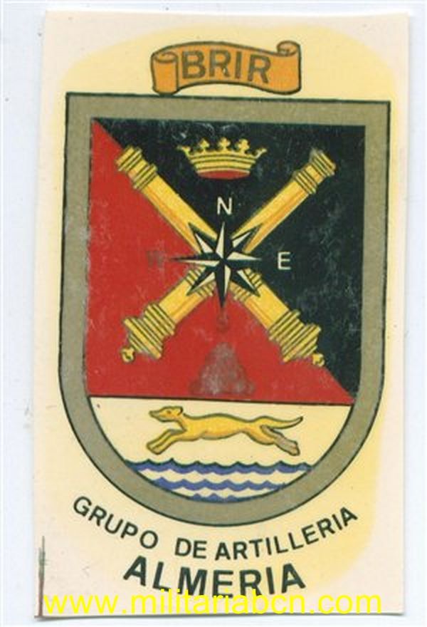 Militaria Barcelona