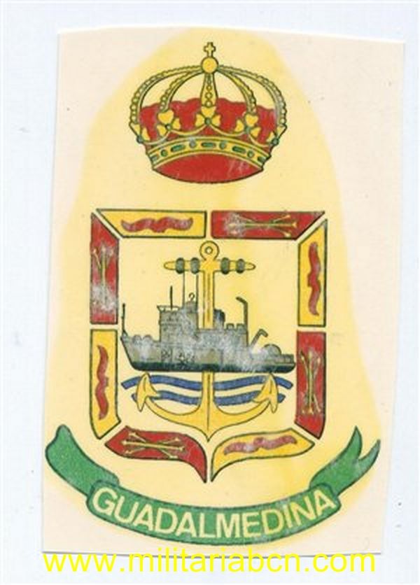 Militaria Barcelona