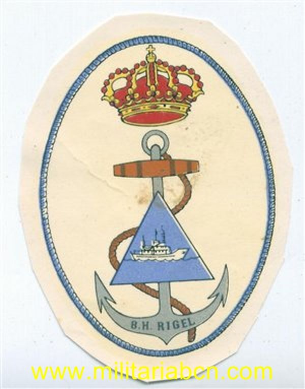 Militaria Barcelona