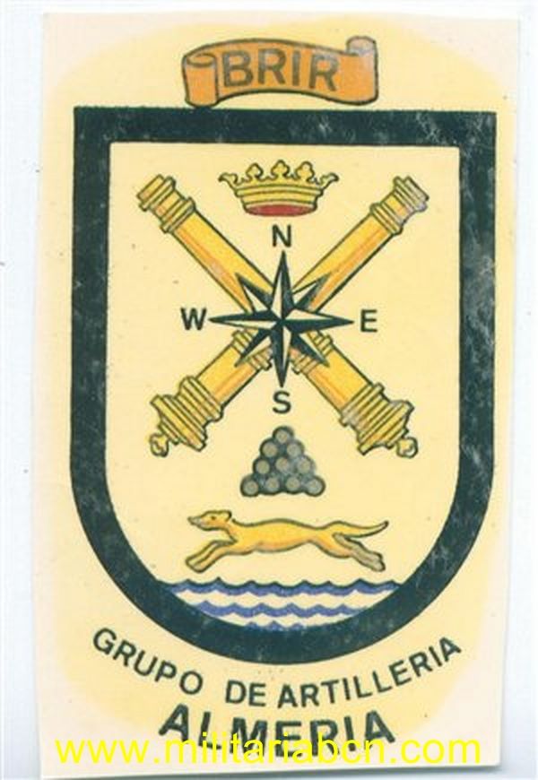 Militaria Barcelona