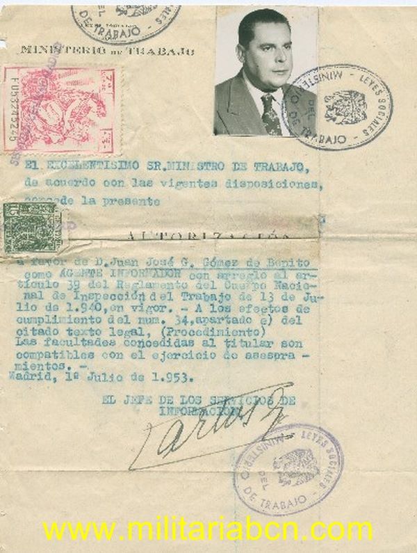Militaria Barcelona