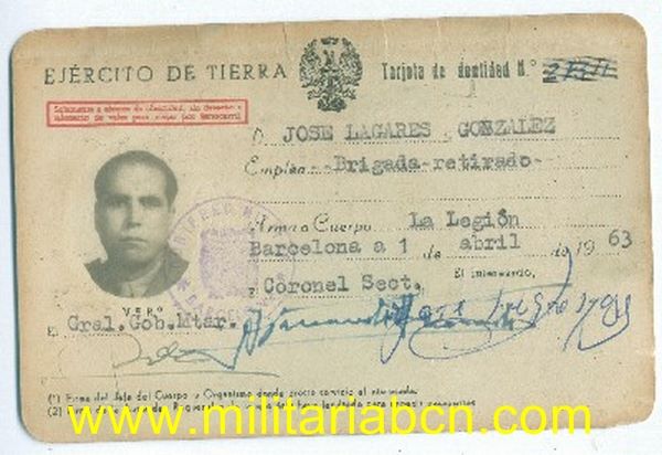 Militaria Barcelona