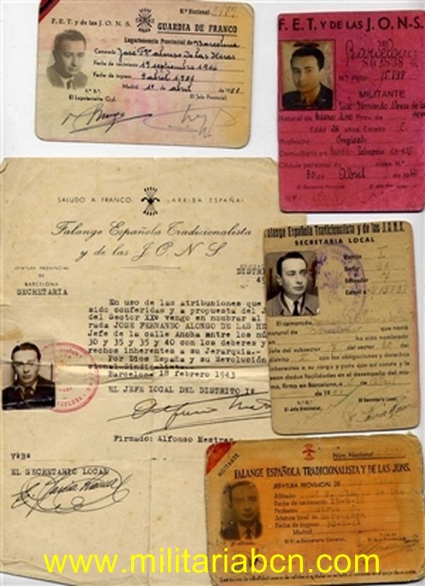 Militaria Barcelona