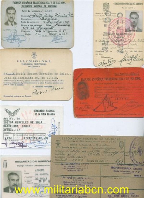 Militaria Barcelona