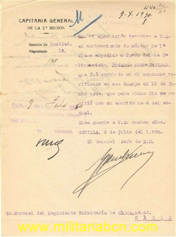 Militaria Barcelona