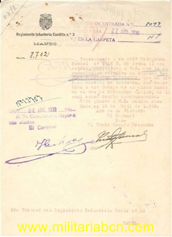 Militaria Barcelona