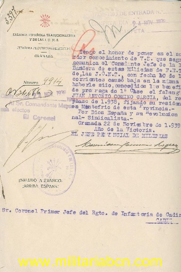 Militaria Barcelona