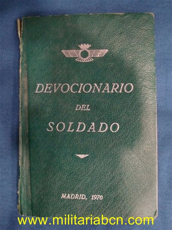 Militaria Barcelona
