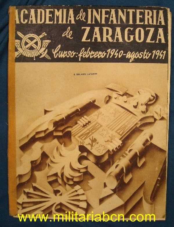 Militaria Barcelona