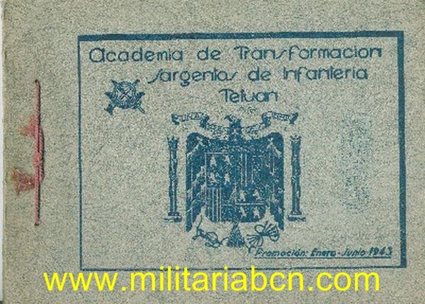 Militaria Barcelona