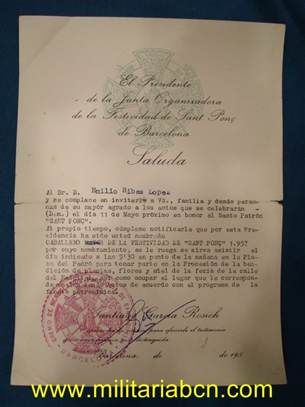 Militaria Barcelona