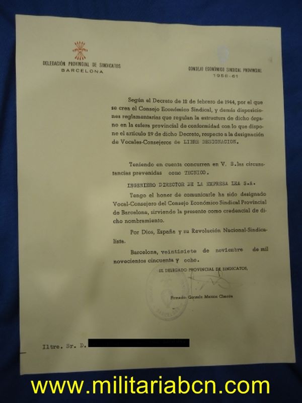 Militaria Barcelona