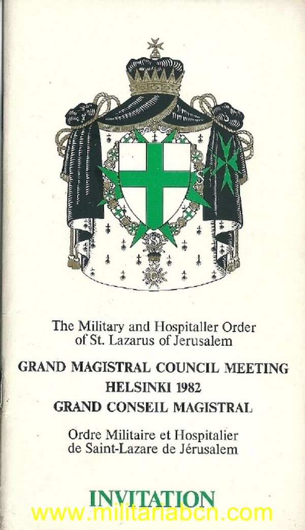 Militaria Barcelona
