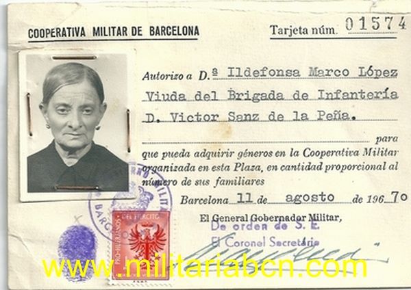 Militaria Barcelona