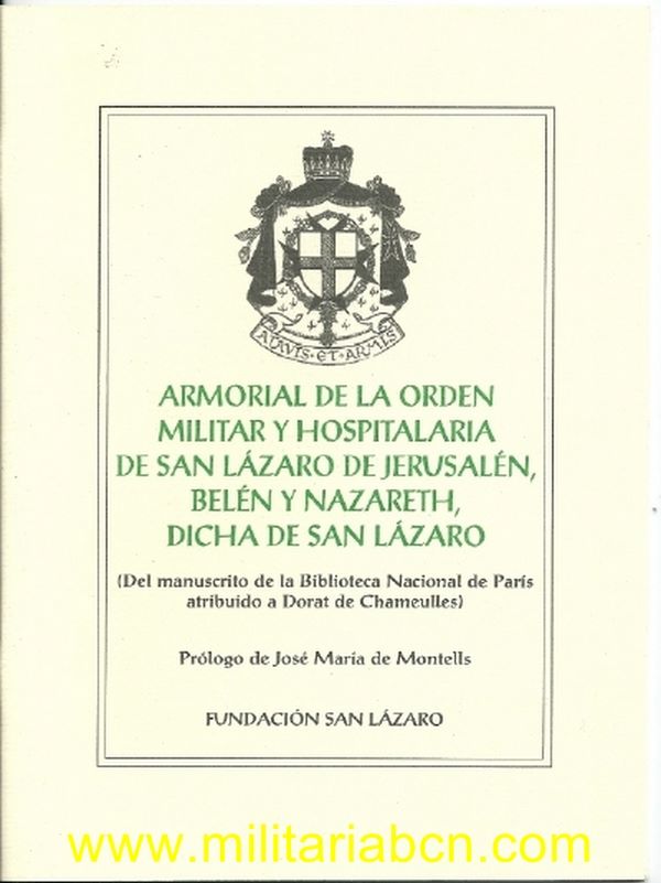 Militaria Barcelona