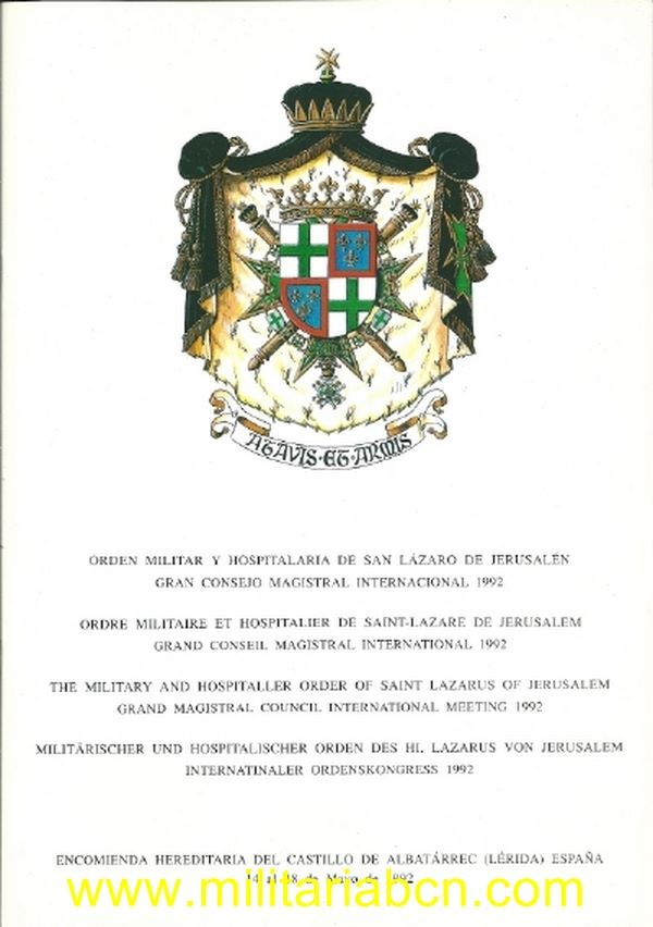 Militaria Barcelona