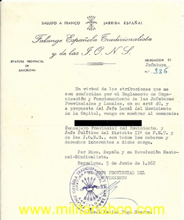Militaria Barcelona