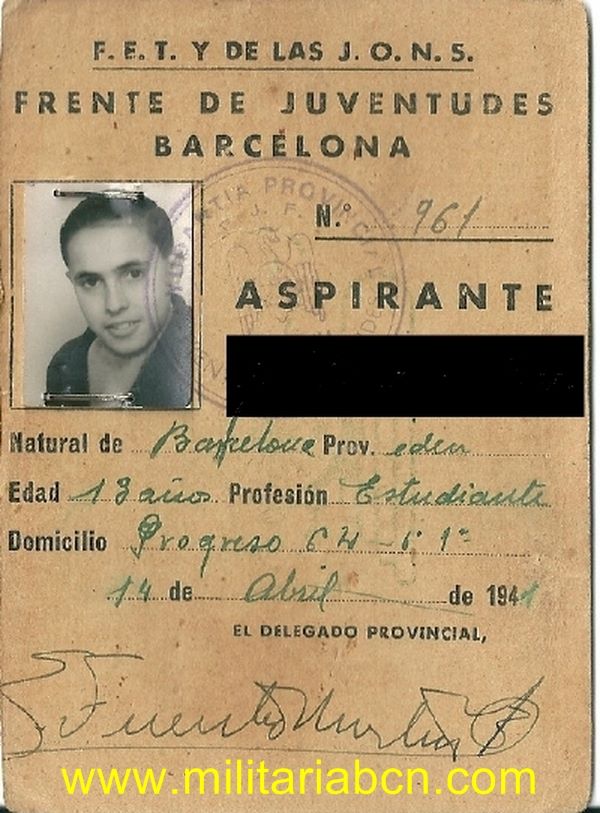 Militaria Barcelona