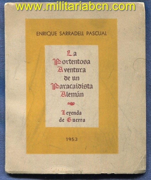Militaria Barcelona