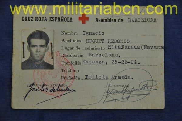 Militaria Barcelona