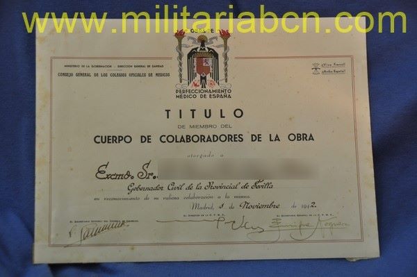 Militaria Barcelona
