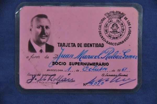 Militaria Barcelona