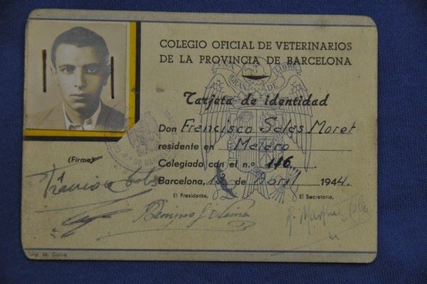 Militaria Barcelona