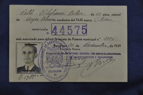 Militaria Barcelona