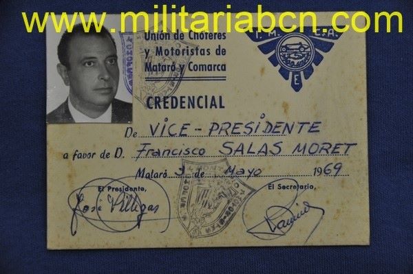 Militaria Barcelona